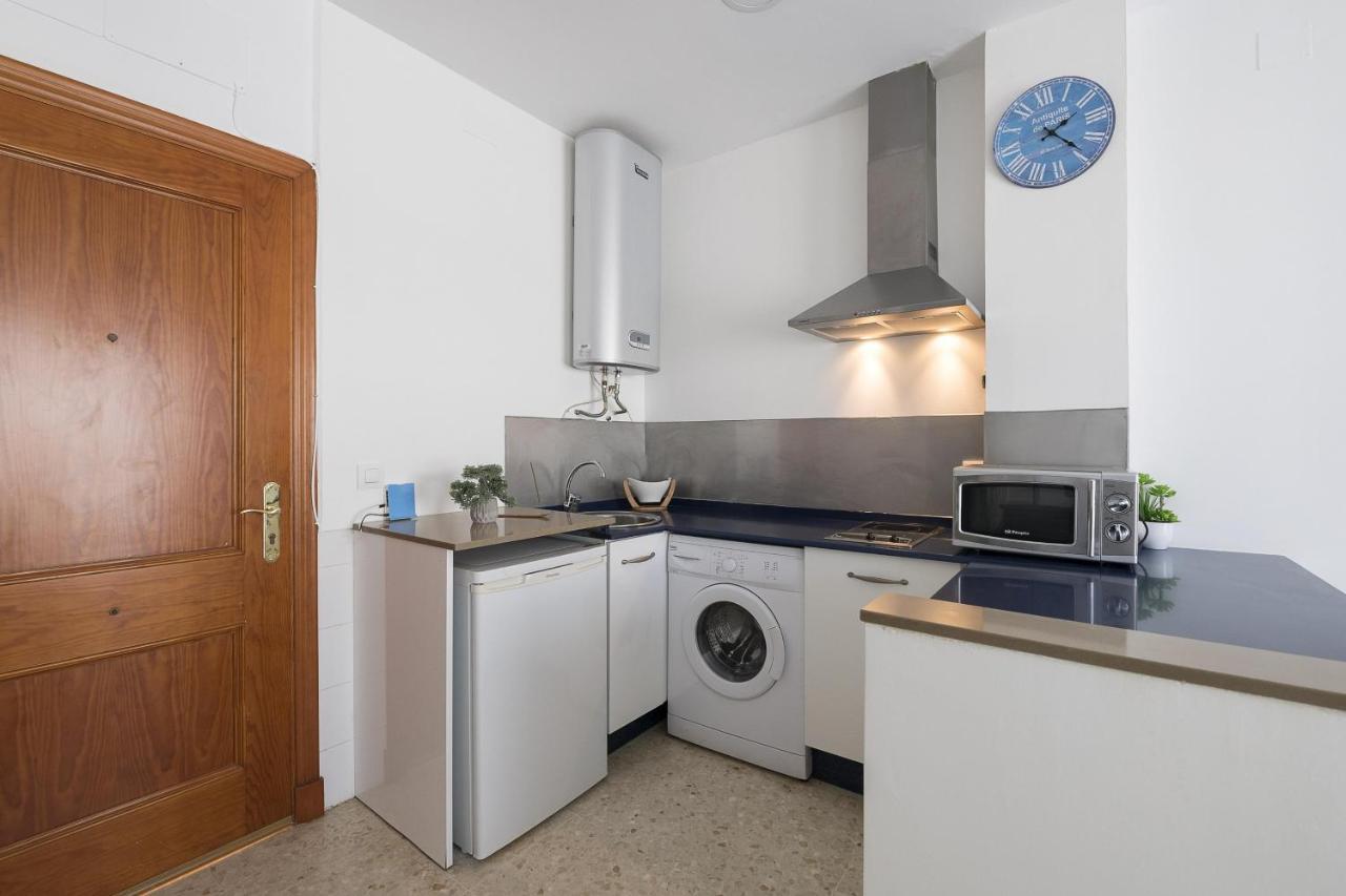 דירות טריפה Loft San Mateo (Adults Only) מראה חיצוני תמונה