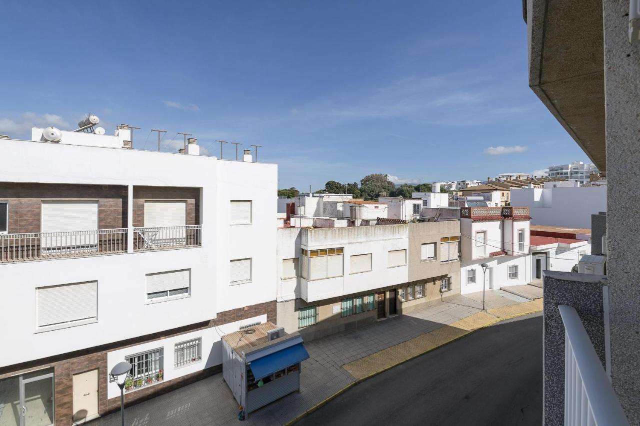 דירות טריפה Loft San Mateo (Adults Only) מראה חיצוני תמונה