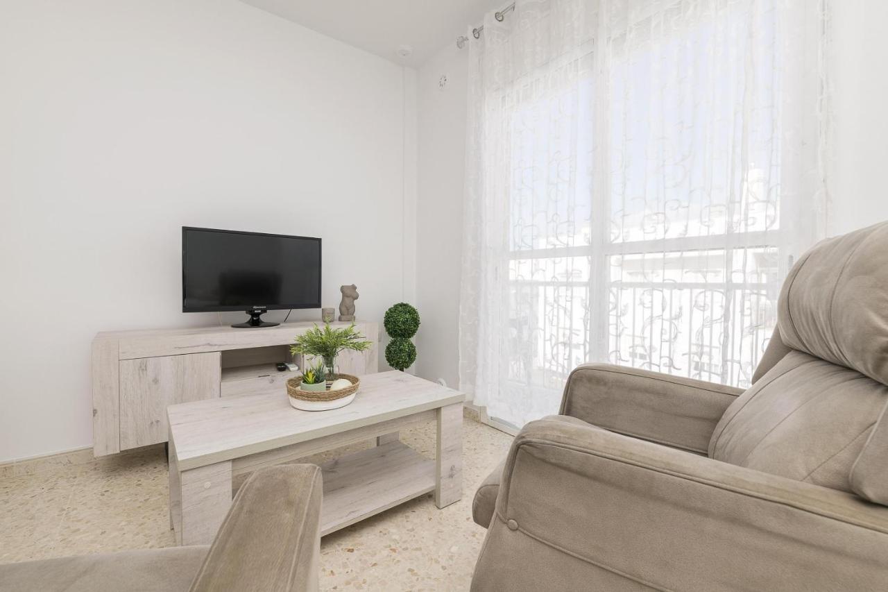 דירות טריפה Loft San Mateo (Adults Only) מראה חיצוני תמונה