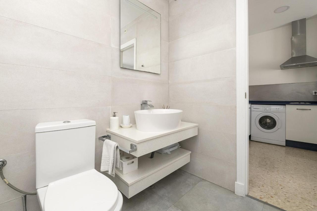 דירות טריפה Loft San Mateo (Adults Only) מראה חיצוני תמונה