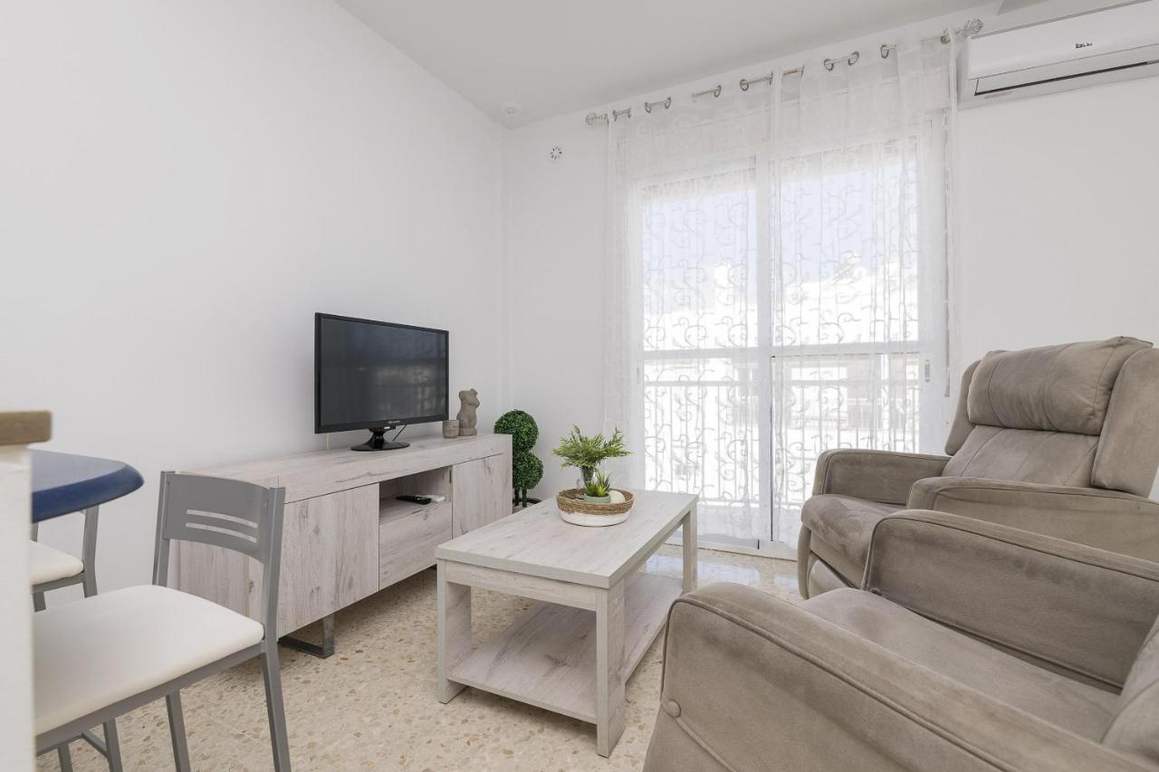 דירות טריפה Loft San Mateo (Adults Only) מראה חיצוני תמונה