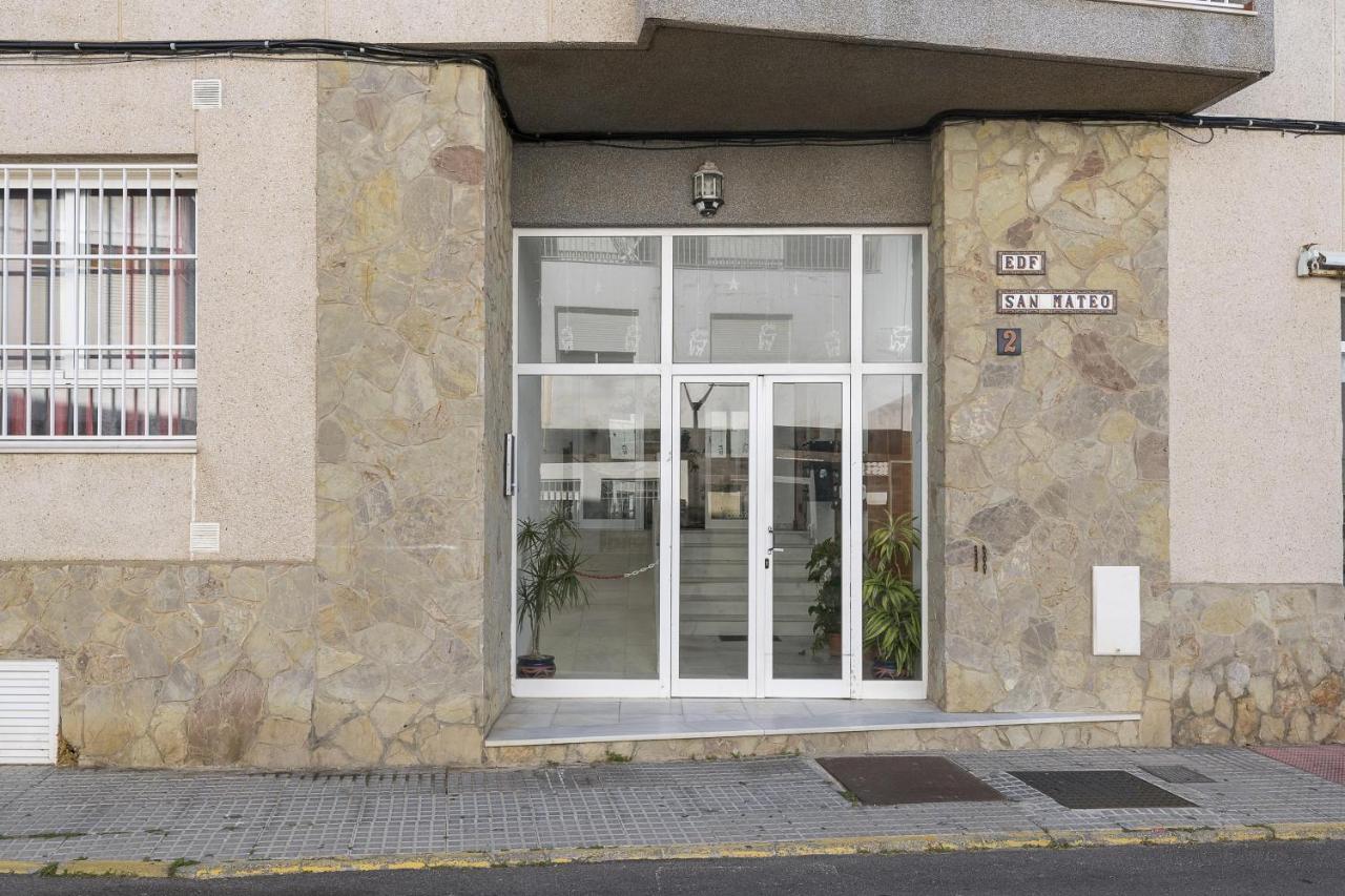 דירות טריפה Loft San Mateo (Adults Only) מראה חיצוני תמונה